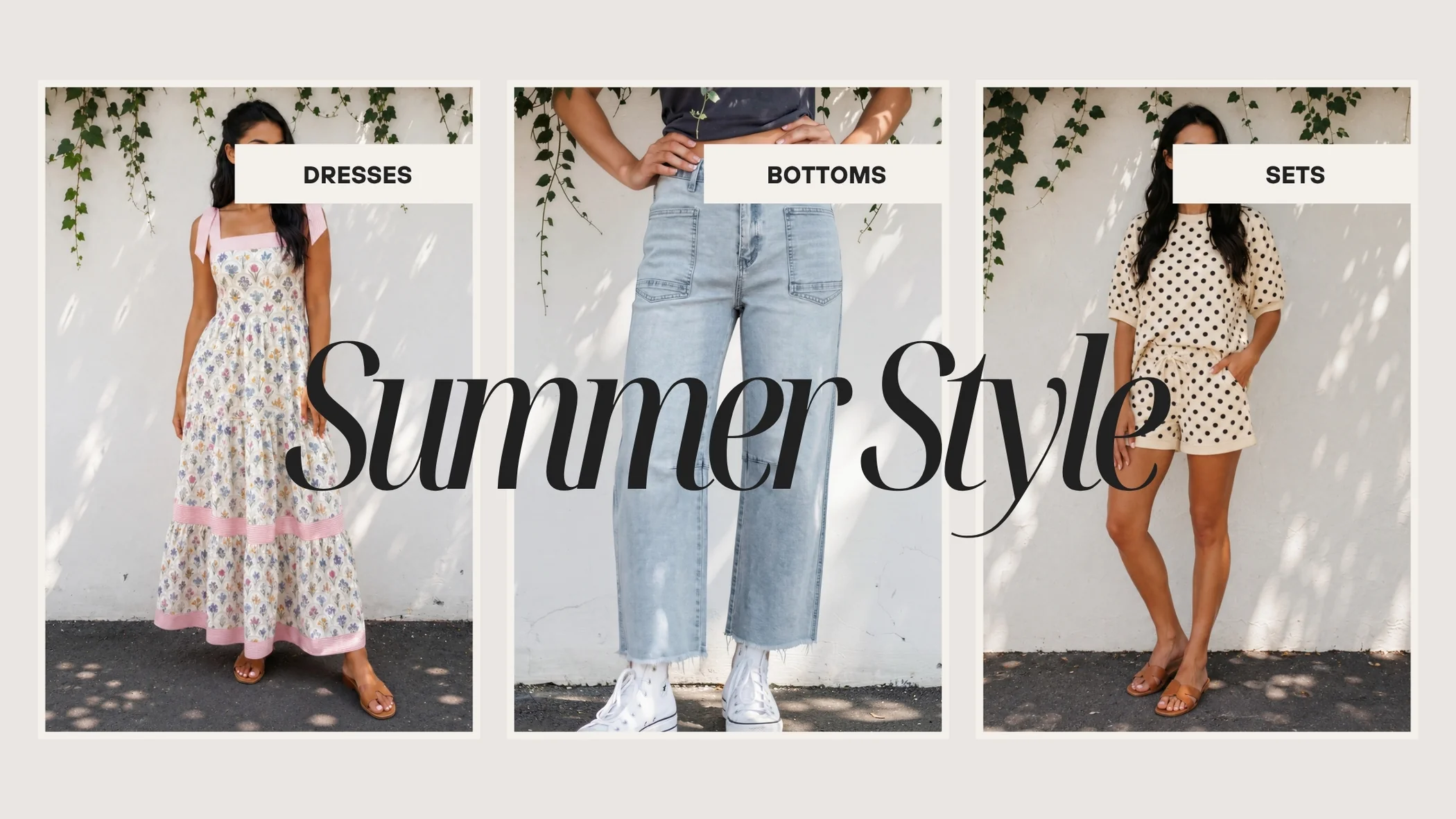 Fashion for Every Body