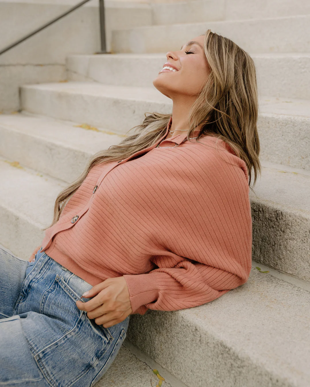 Lena Cardigan - Image 7