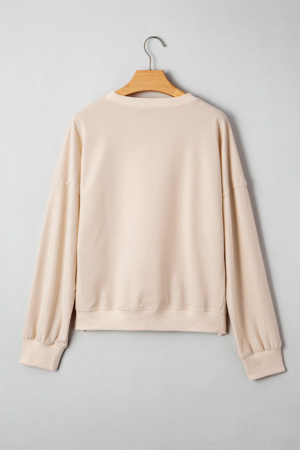 Luna Top - Beige - Image 5
