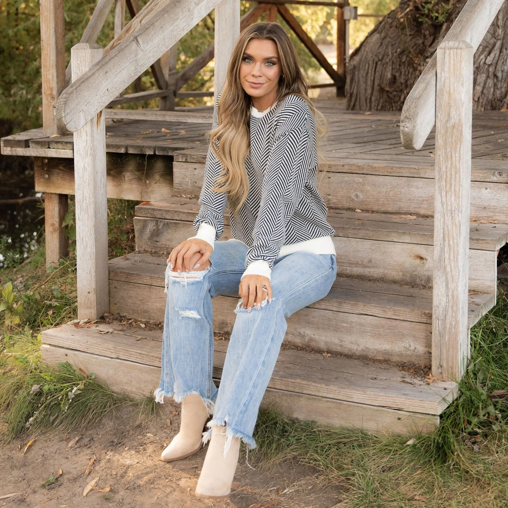 Berkley Sweater - Image 3