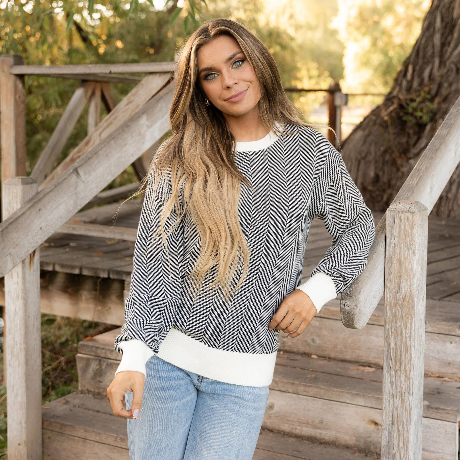 Berkley Sweater - Image 4