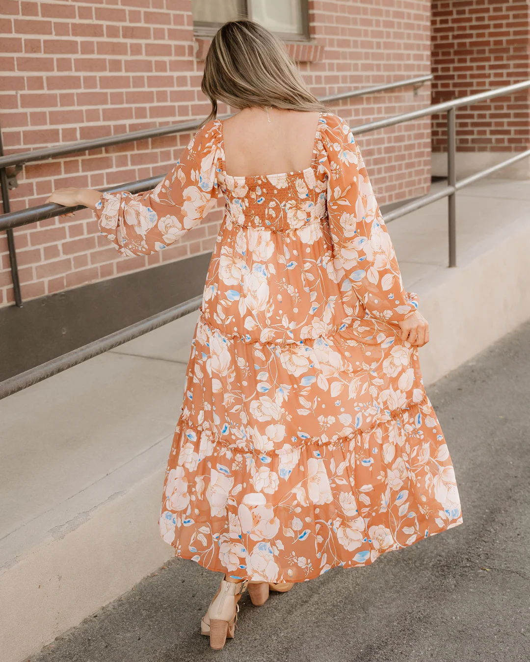 Felicity Dress - Image 10