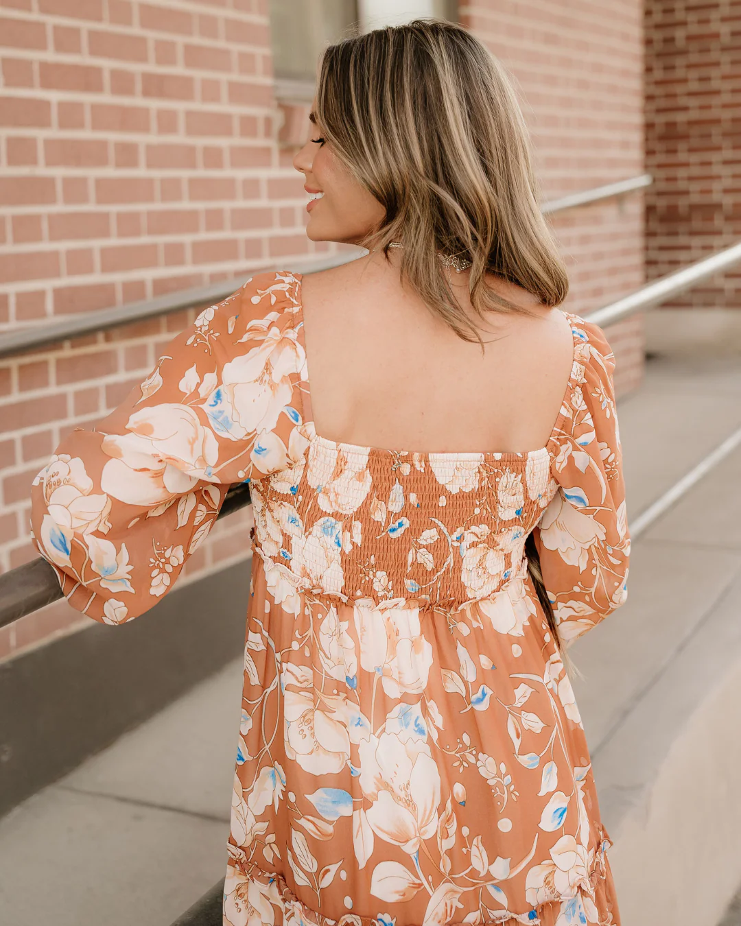 Felicity Dress - Image 11