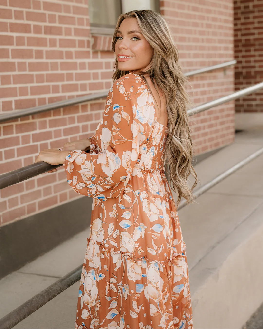 Felicity Dress - Image 3