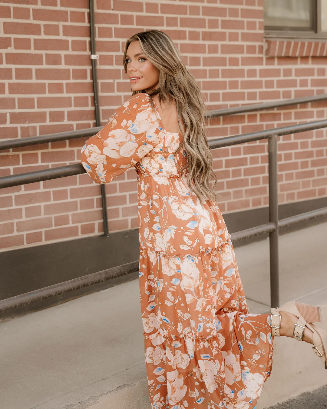 Felicity Dress - Image 6