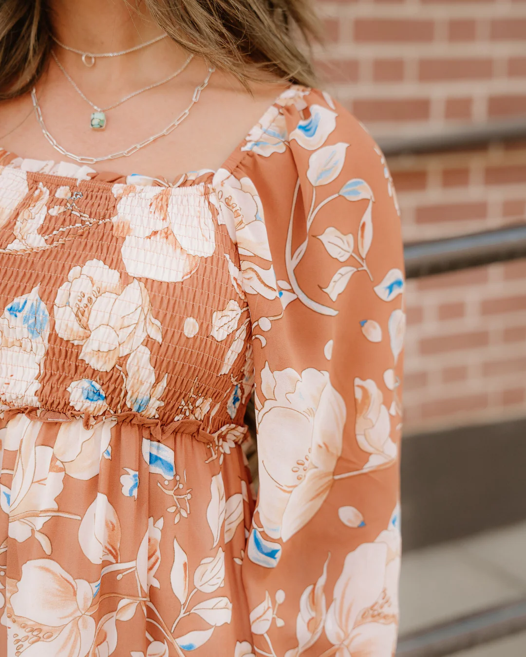 Felicity Dress - Image 7