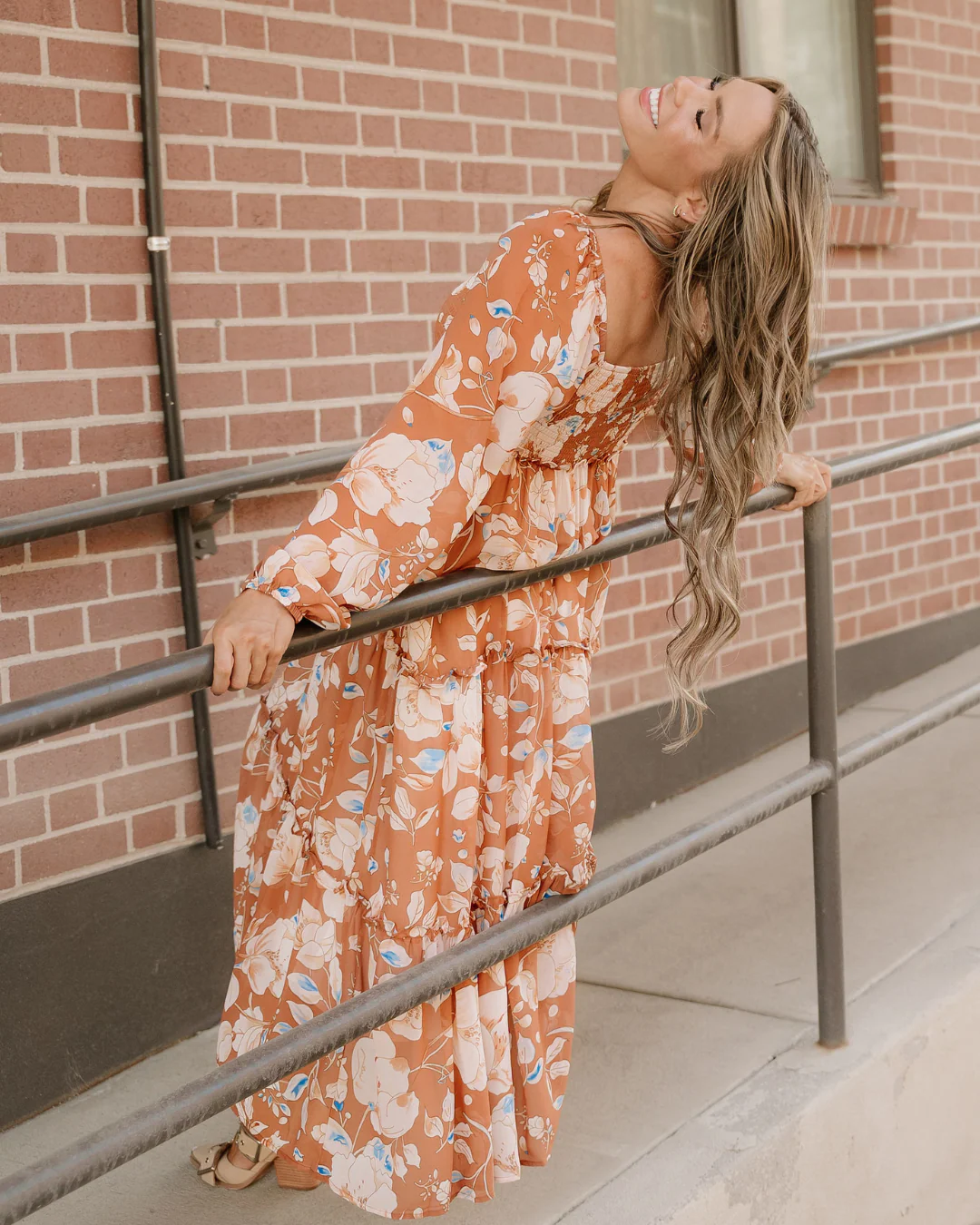 Felicity Dress - Image 8