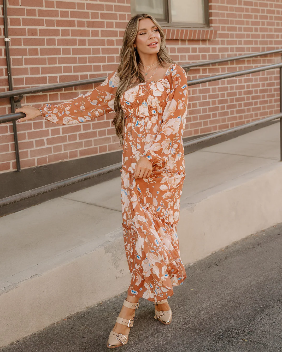 Felicity Dress - Image 9