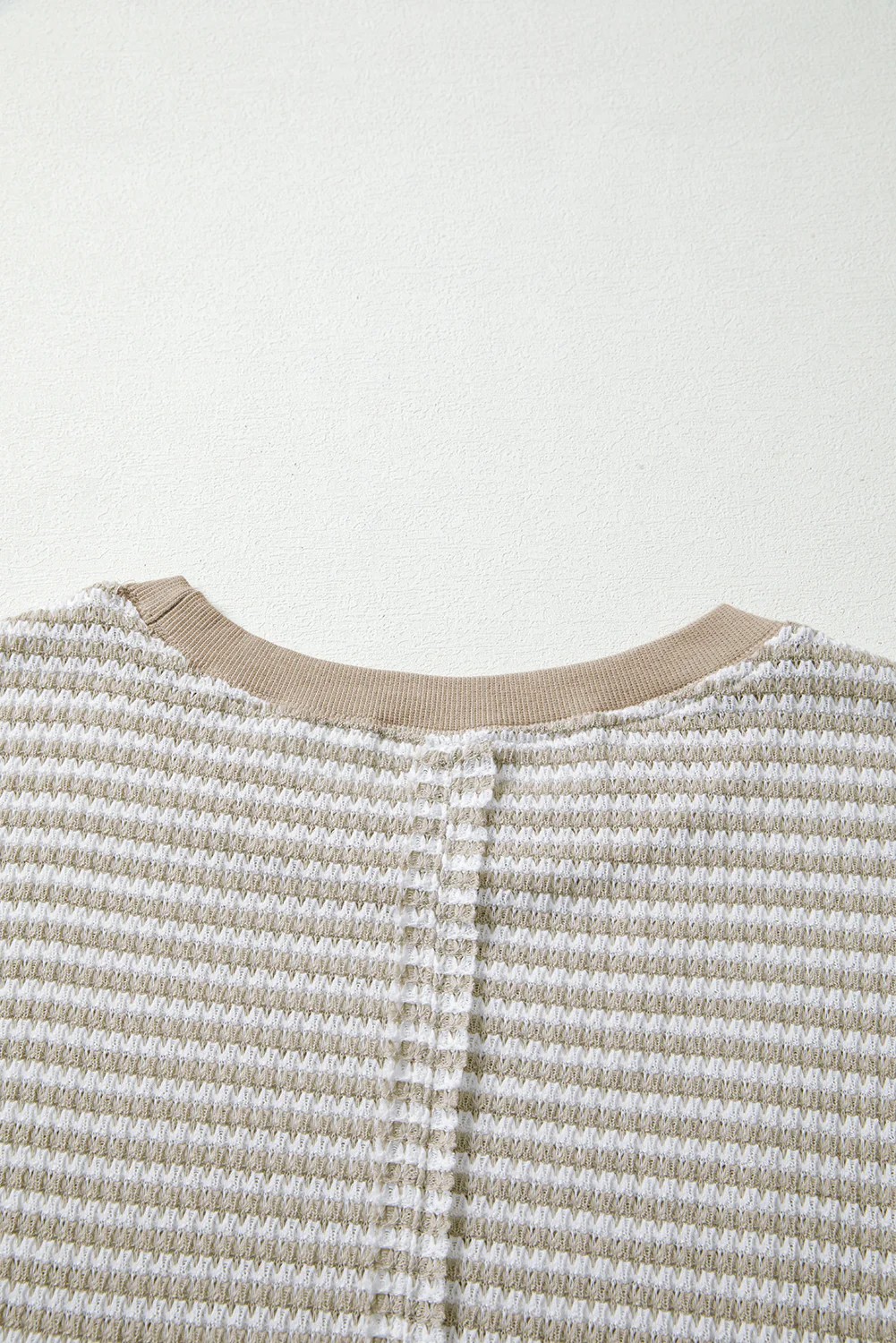 Sydney Striped Sweater - Image 10