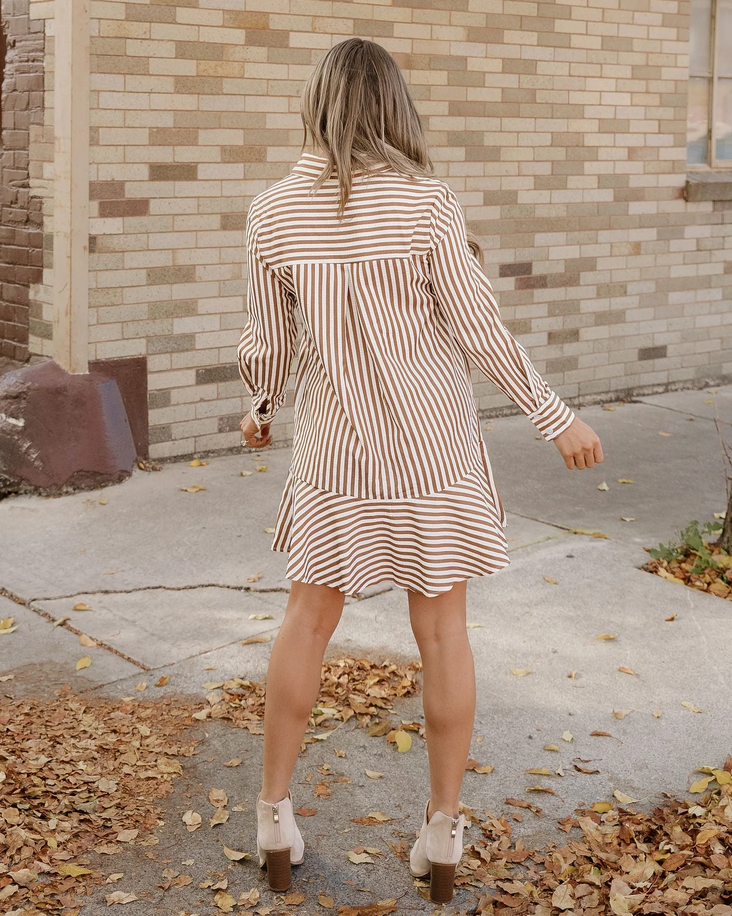 Dallas Dress - Image 6