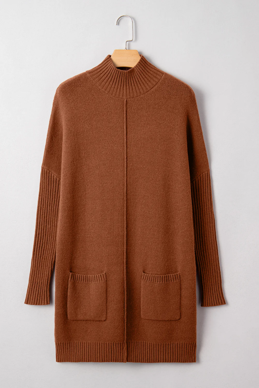 Josephine Sweater Dress - Image 8