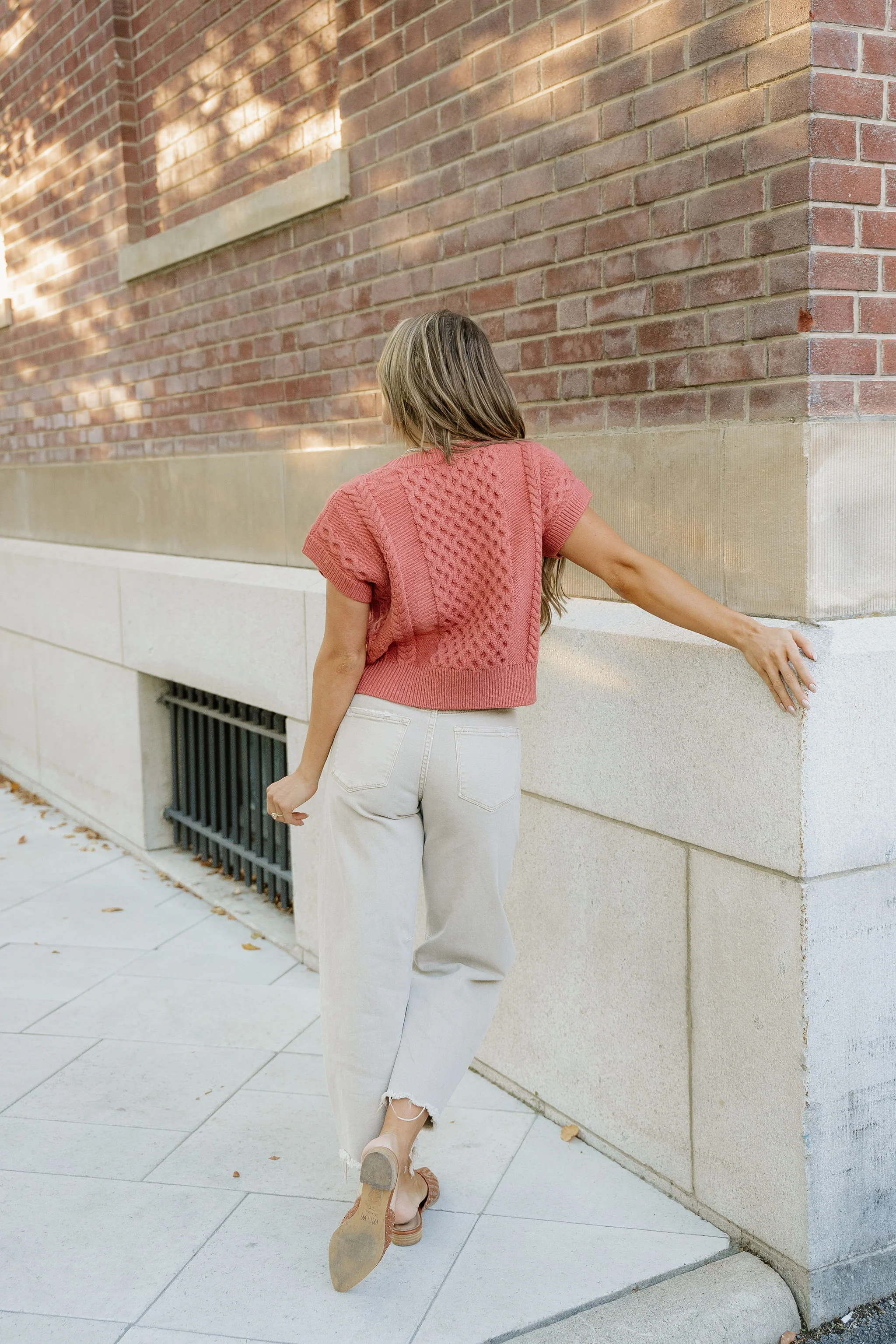 Ivy Sweater Vest - Image 6
