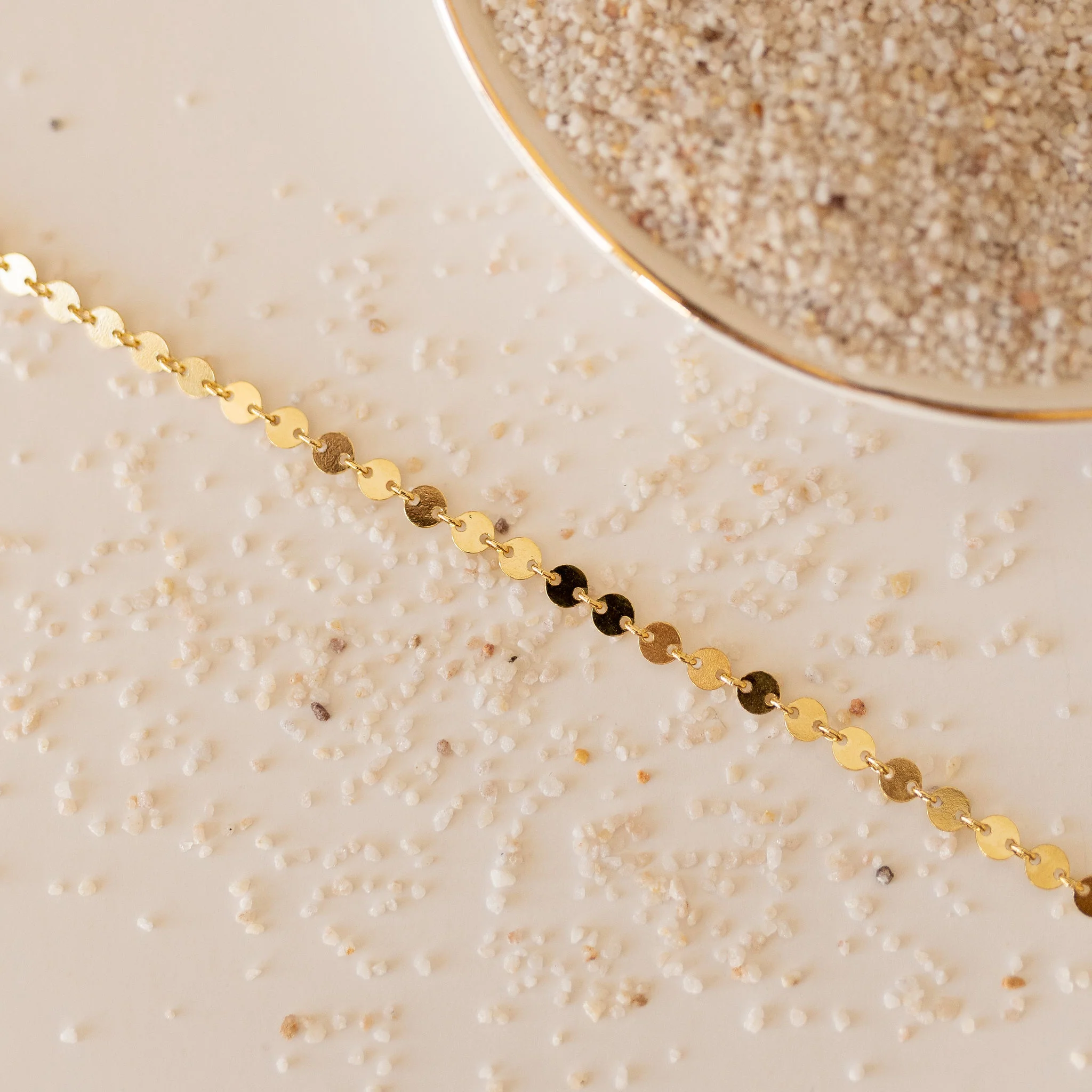 Dottie Necklace - Image 3