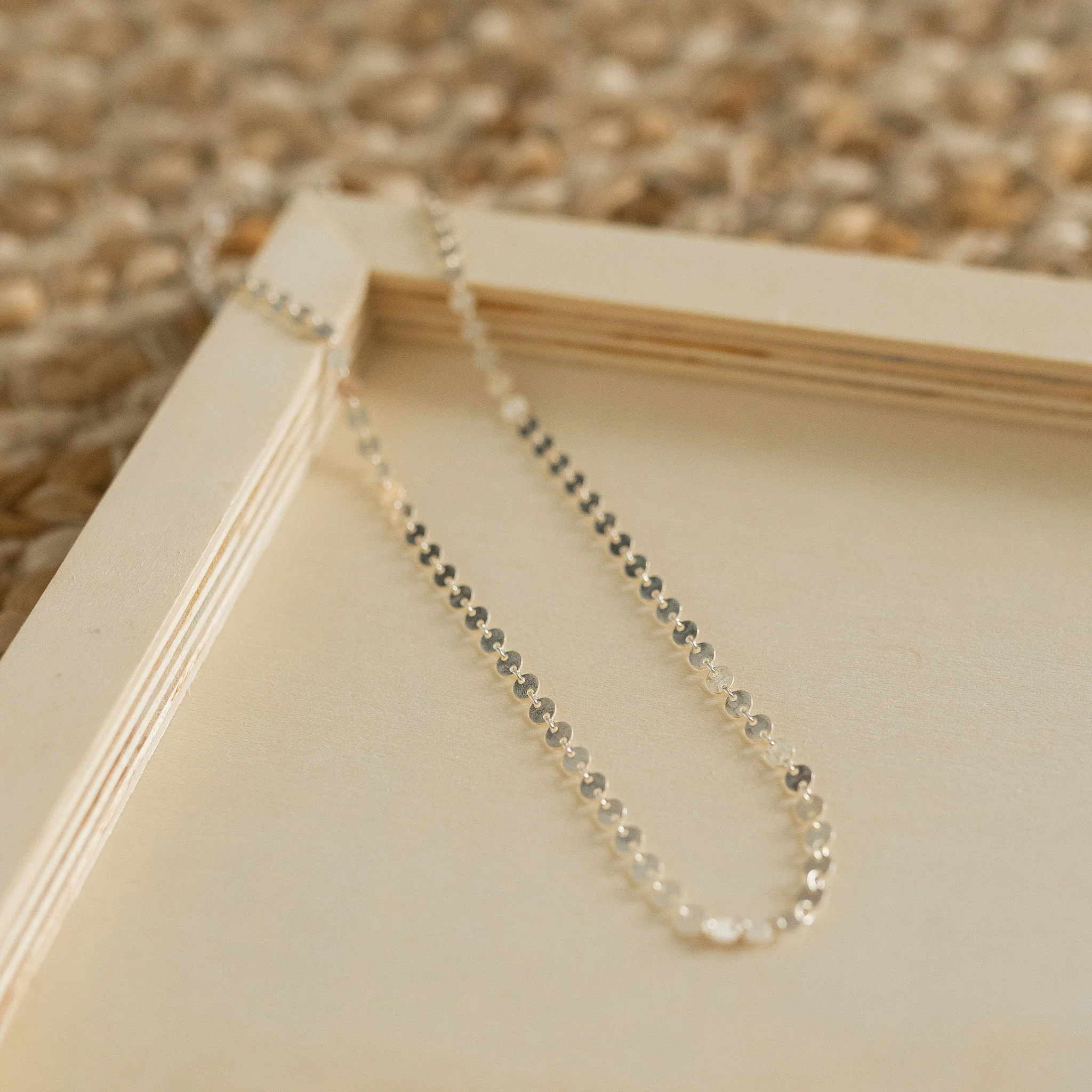 Dottie Necklace - Image 4