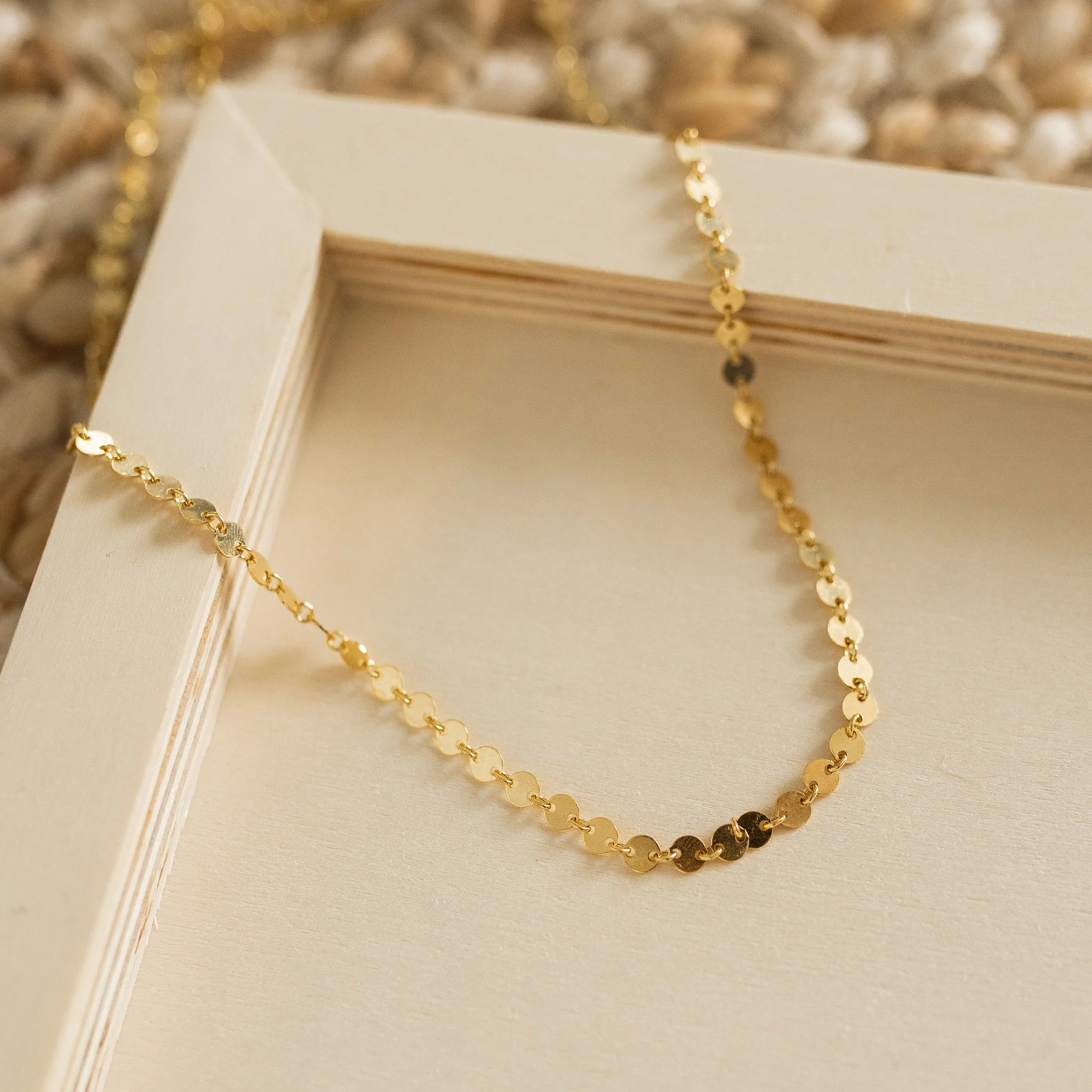 Dottie Necklace - Image 5
