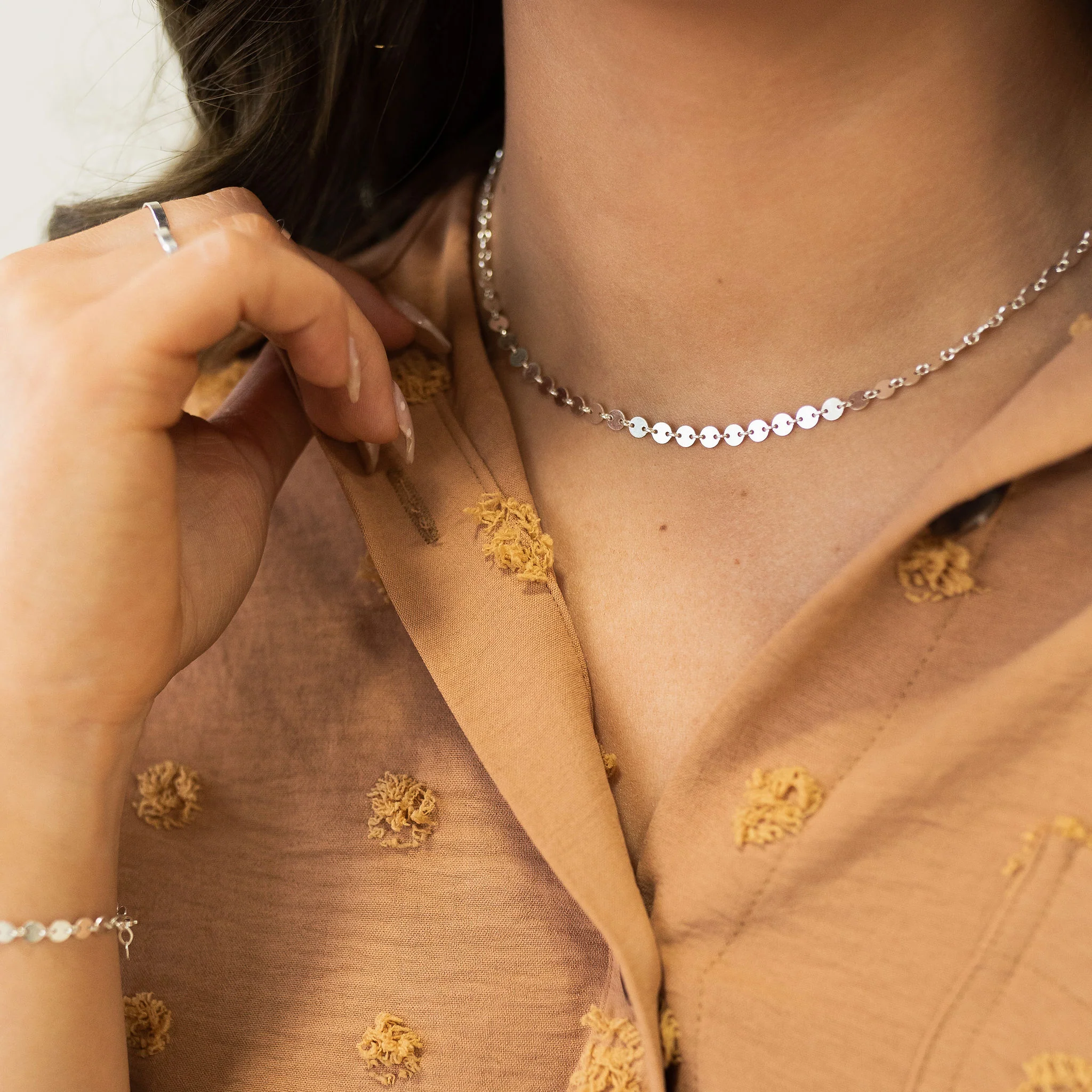 Dottie Necklace - Image 6