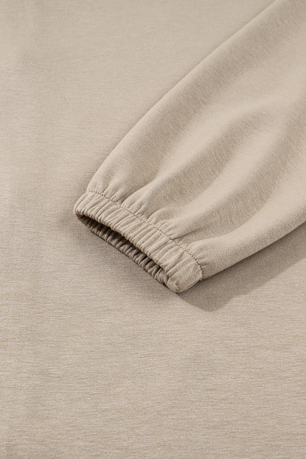 Brielle Bow Embroidered Zip Up Hoodie - Image 14