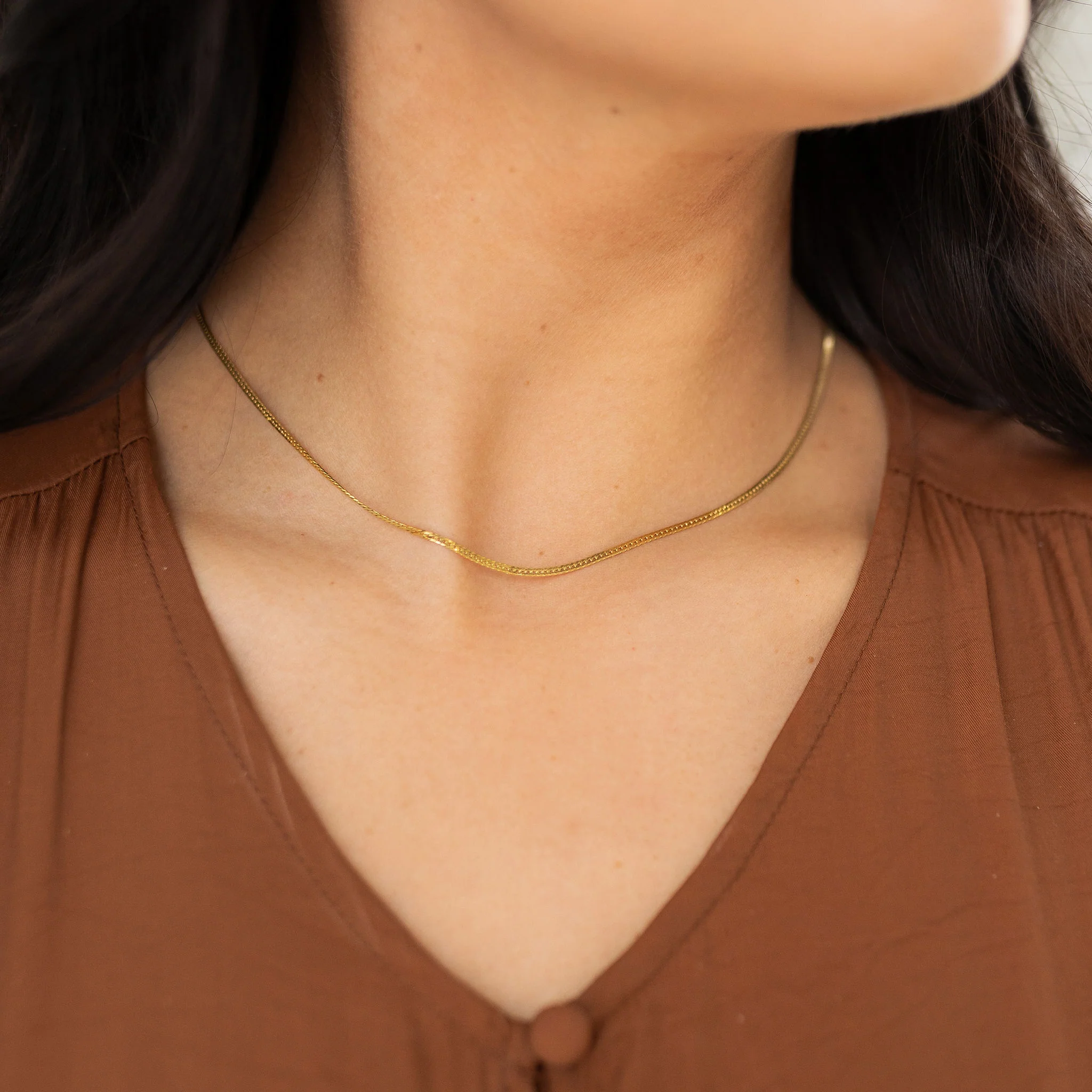 Golda Necklace - Image 6