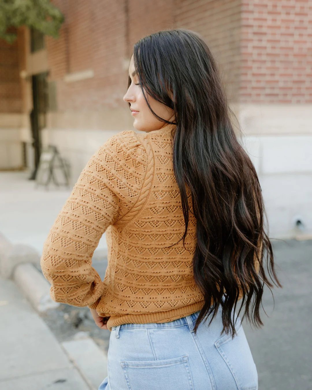 Eliza Sweater - Image 5