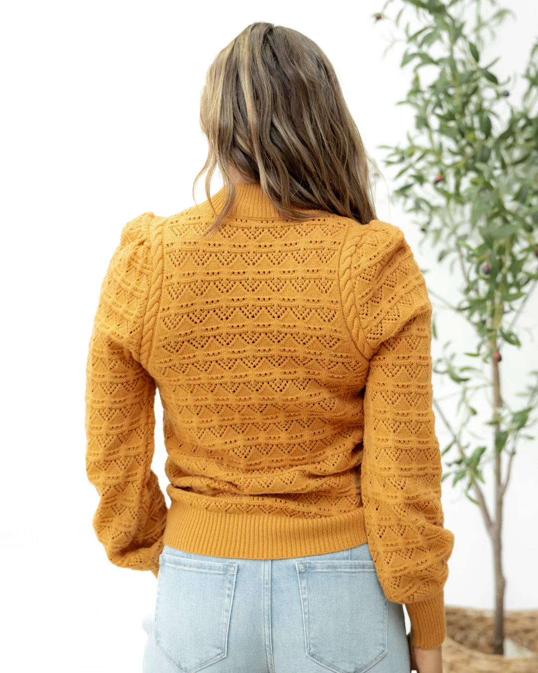 Eliza Sweater - Image 6