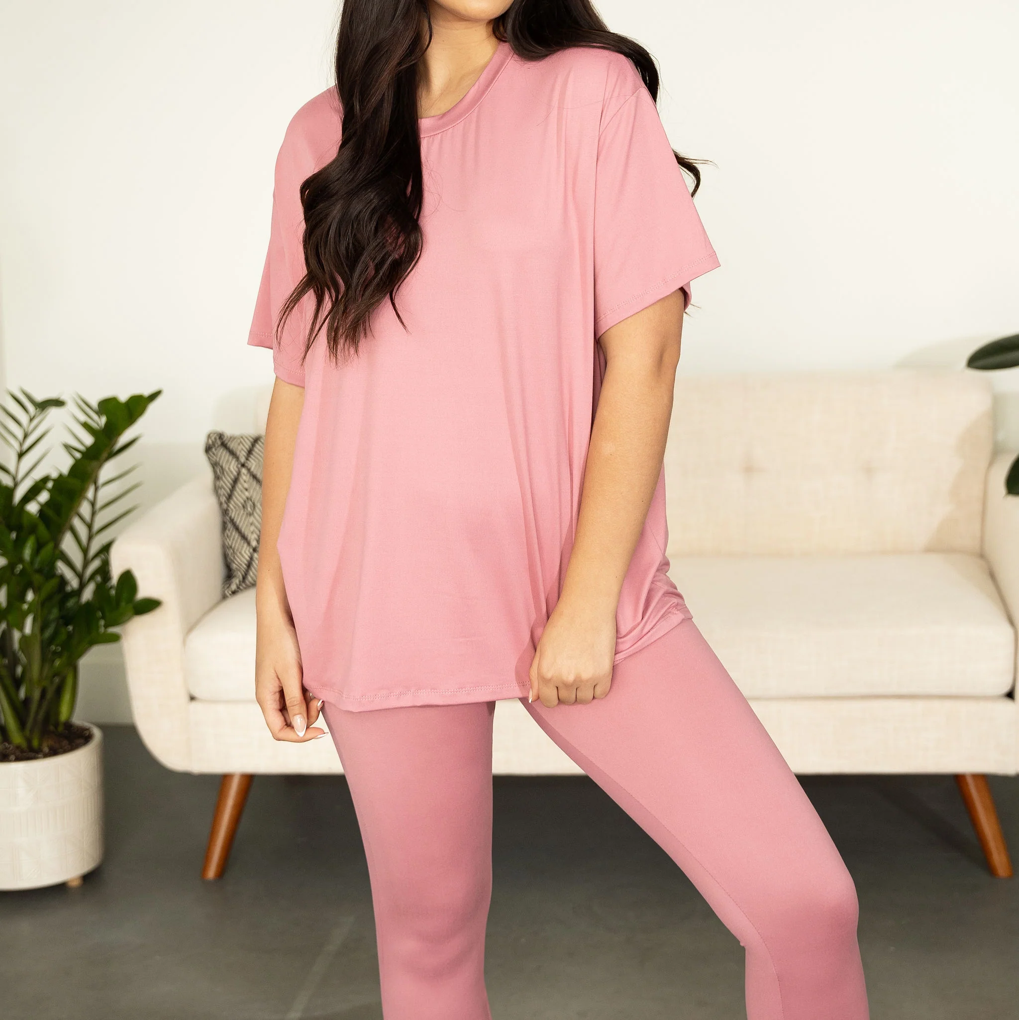 Kennedy Set - Pink