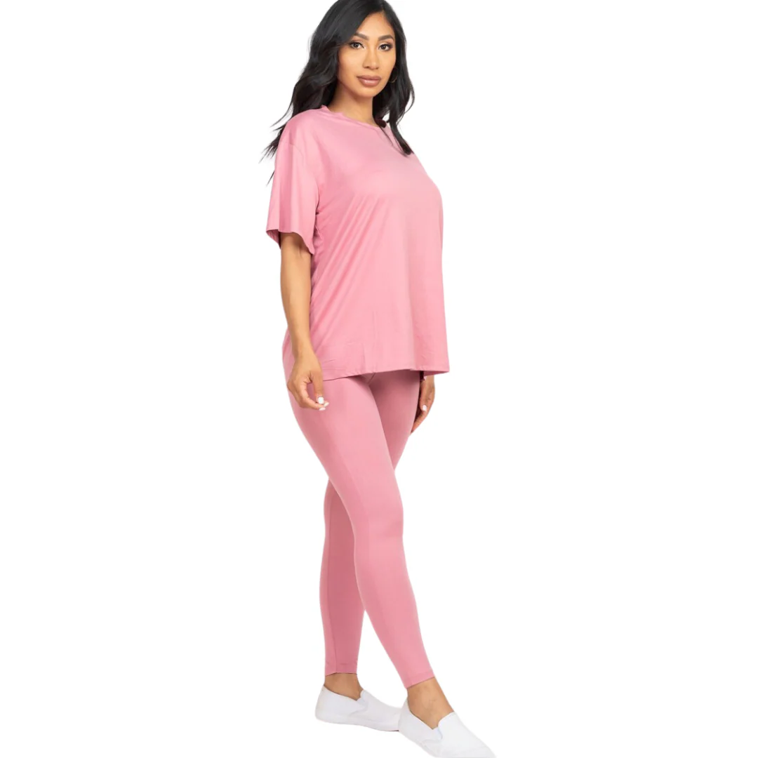 Kennedy Set - Pink - Image 10