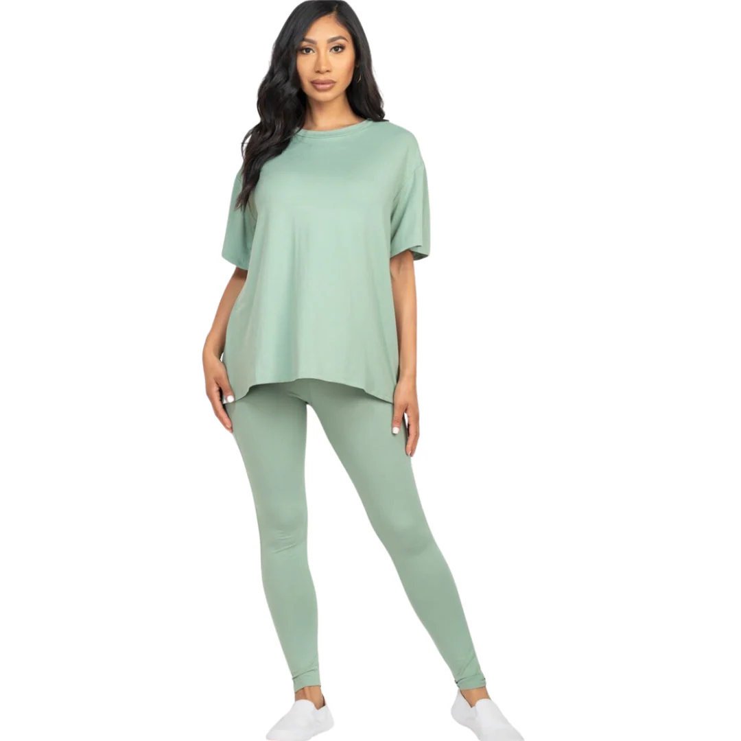 Kennedy Set - Seafoam - Image 6