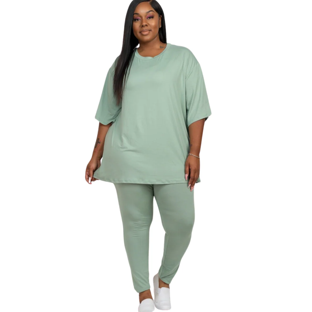 Kennedy Set - Seafoam - Image 7