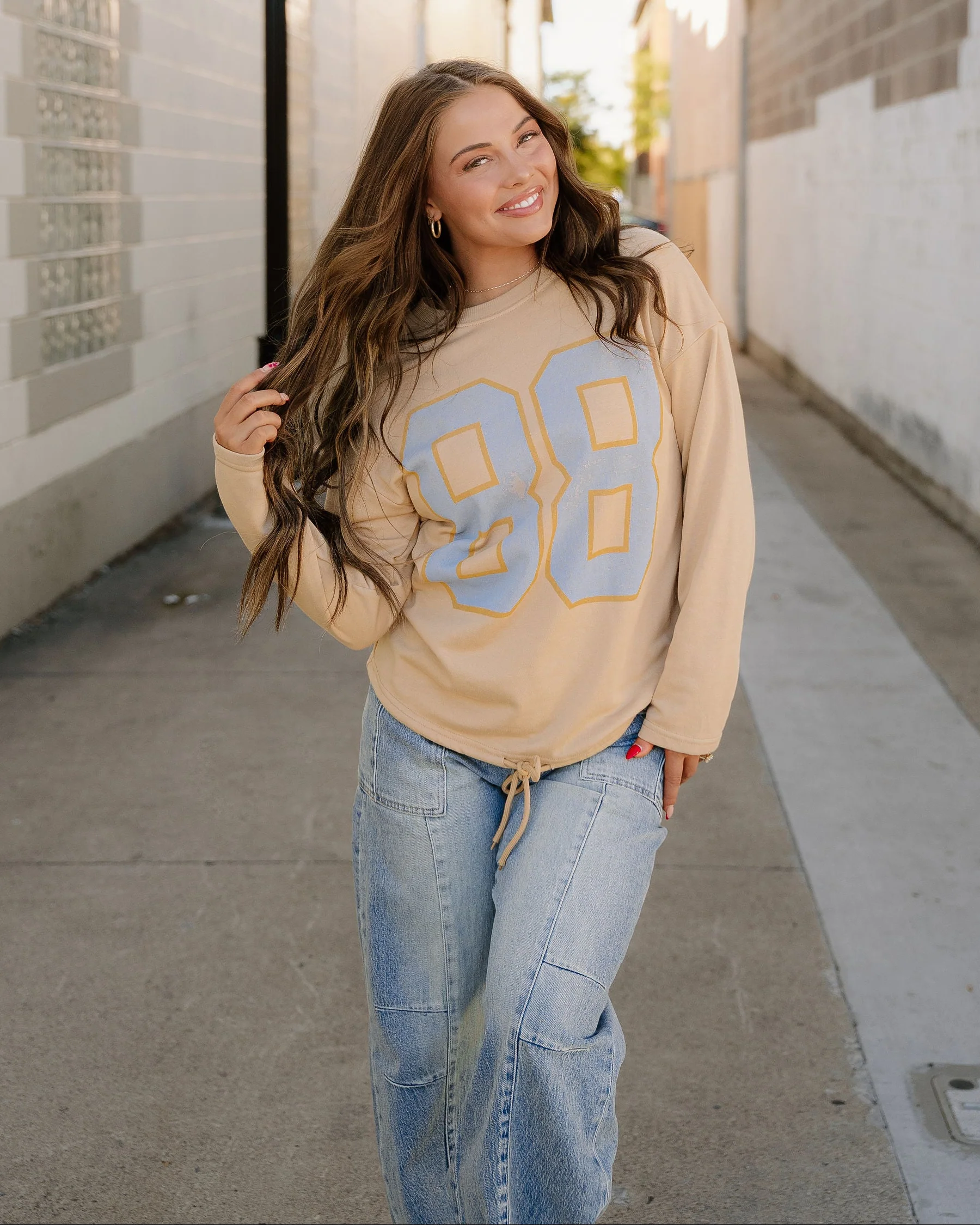 88 Sweatshirt - Image 5