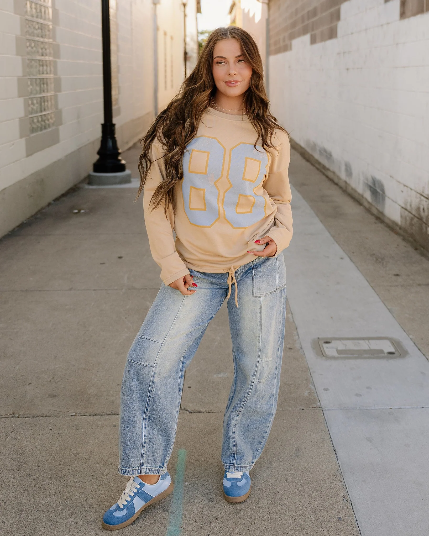 88 Sweatshirt - Image 7
