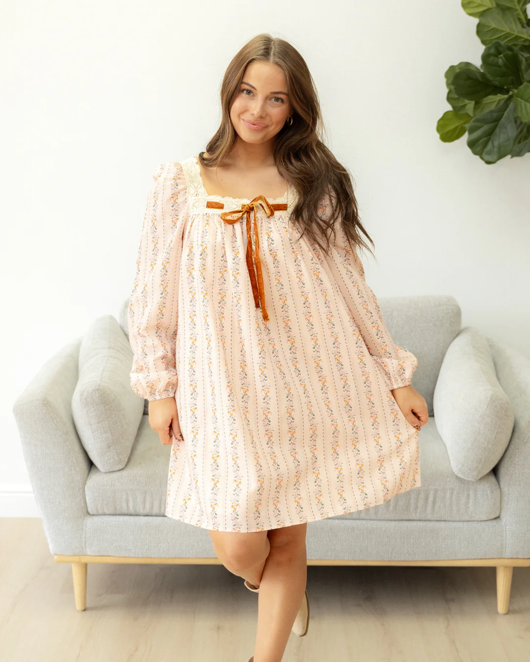 Madeline Dress - Image 7