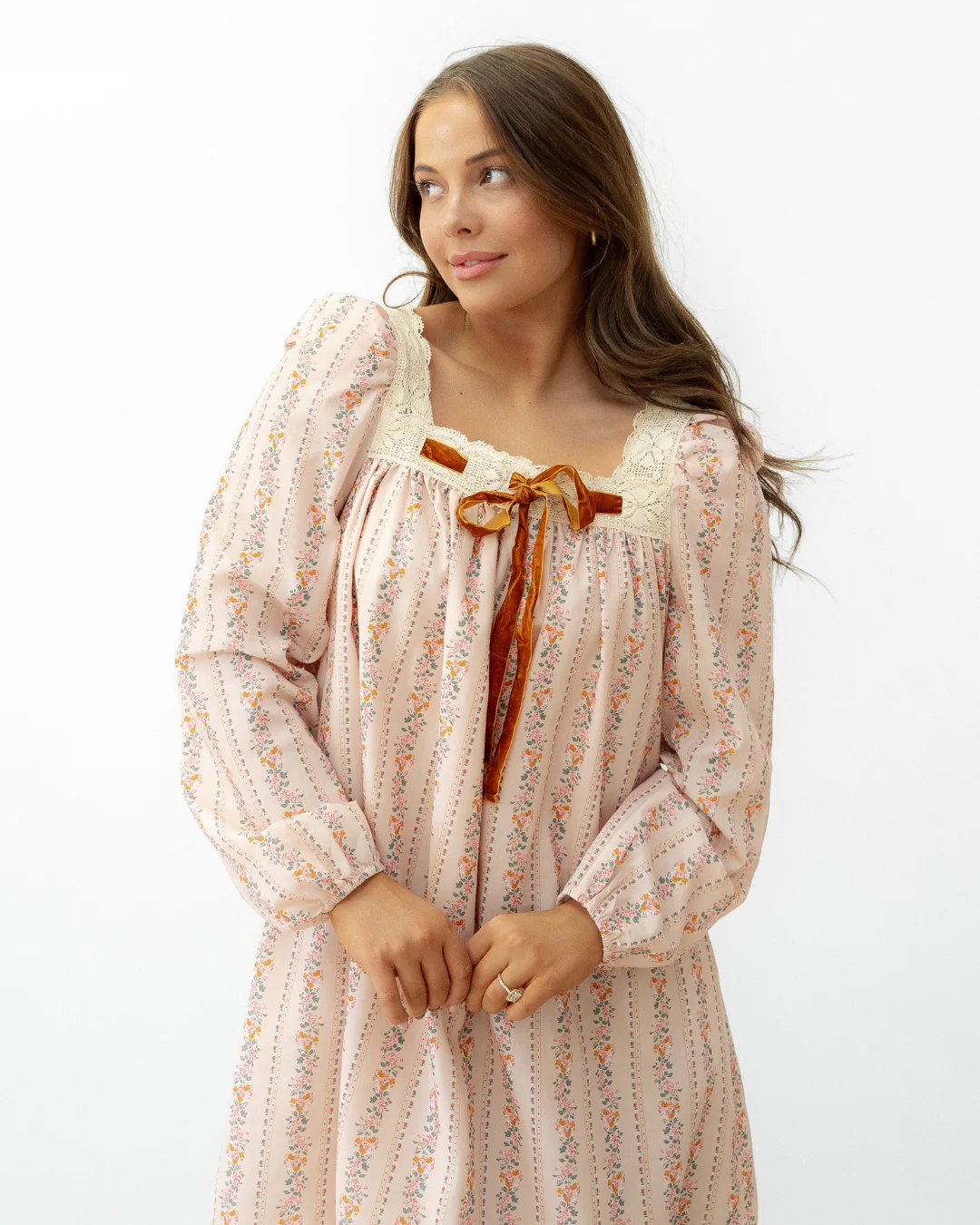 Madeline Dress - Image 8