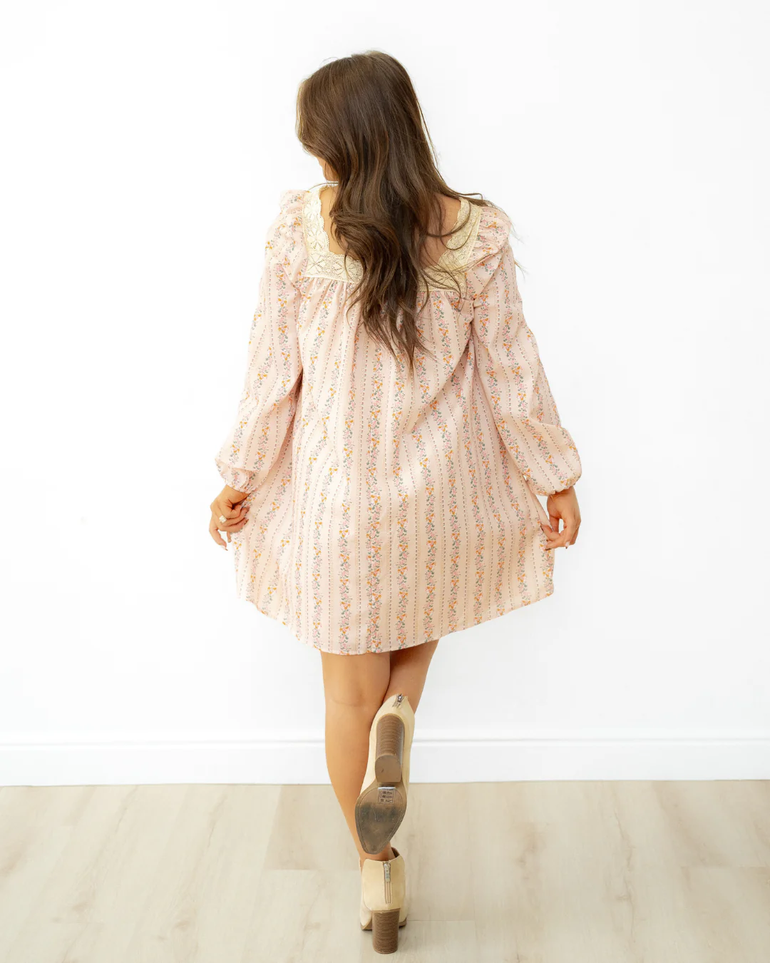 Madeline Dress - Image 9