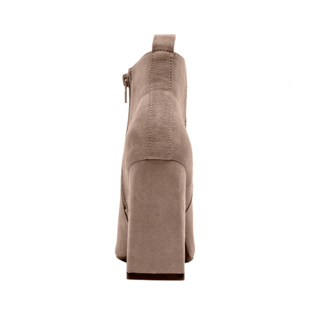 Lani Bootie - Burlwood - Image 6
