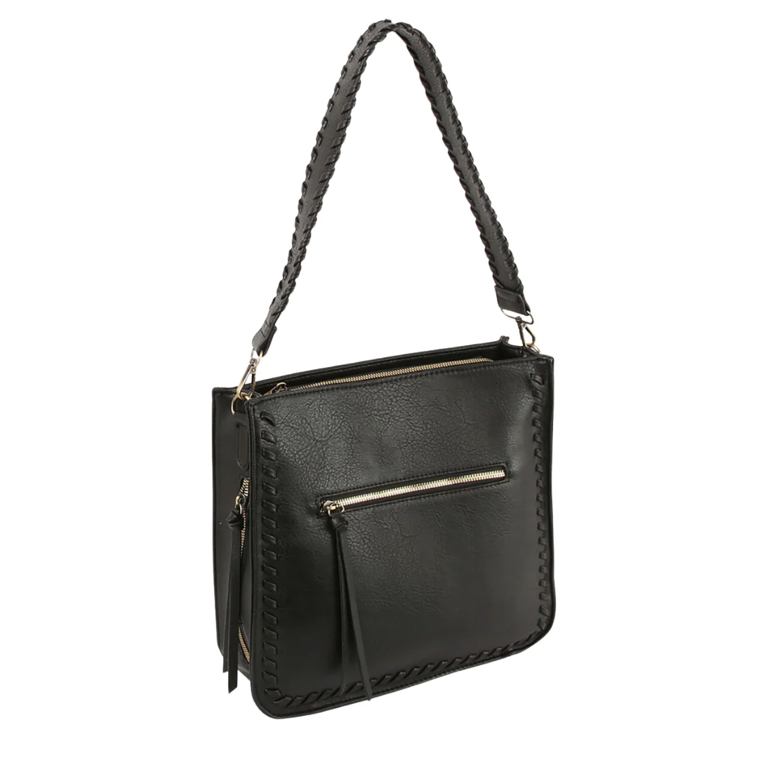 Kylie Bag - Black - Image 3