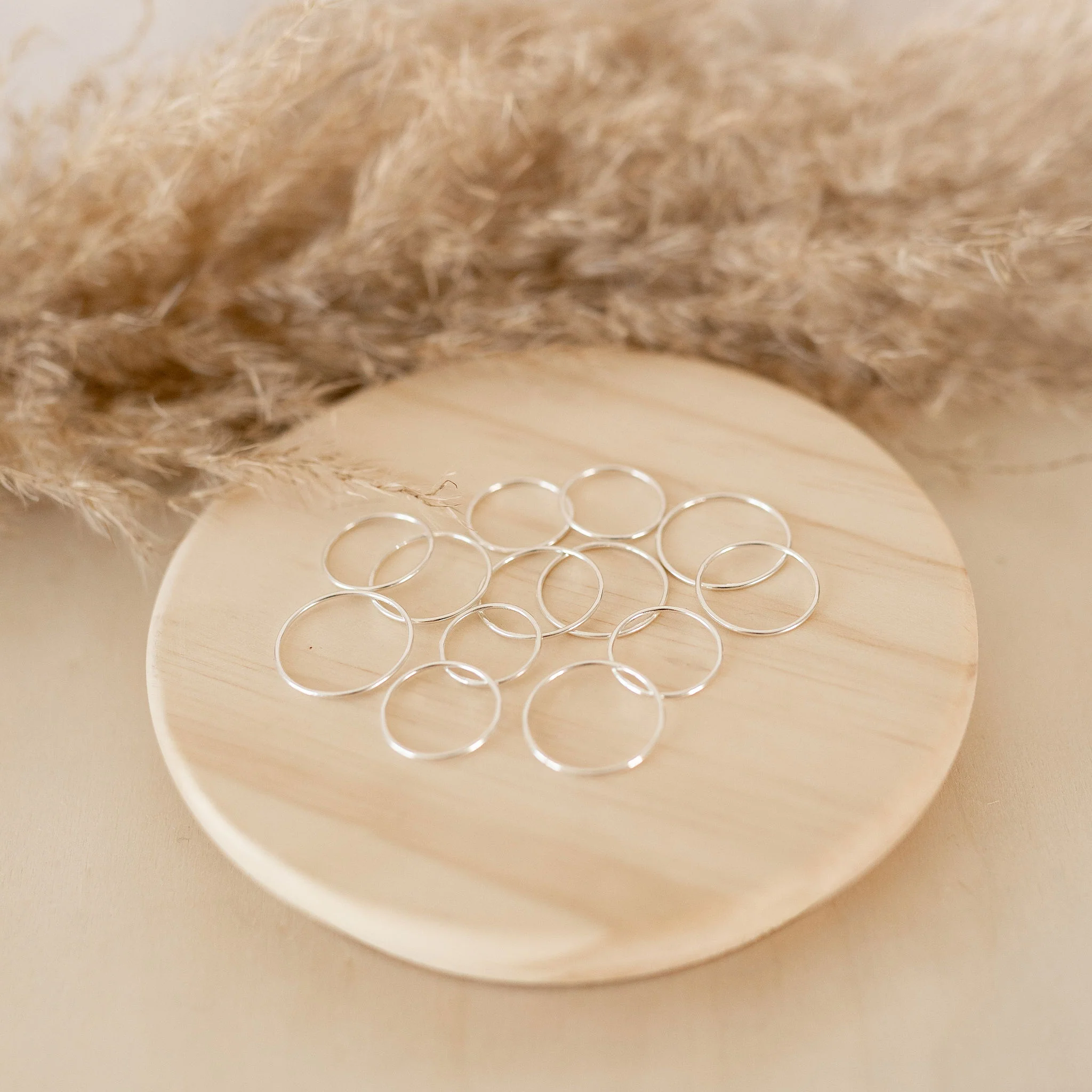Mini Round Stacker - Image 7