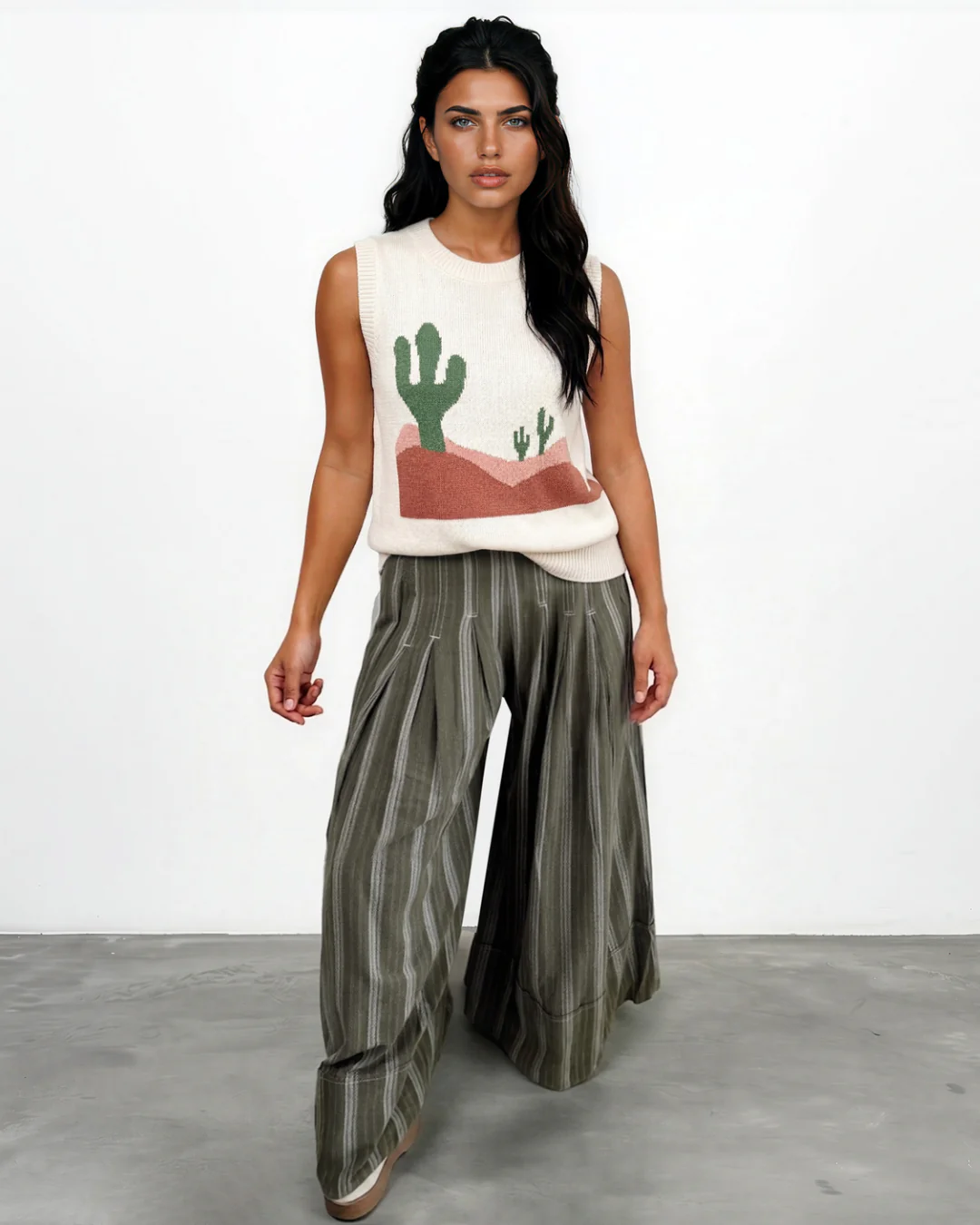 Desert Daydream Tank - Image 3