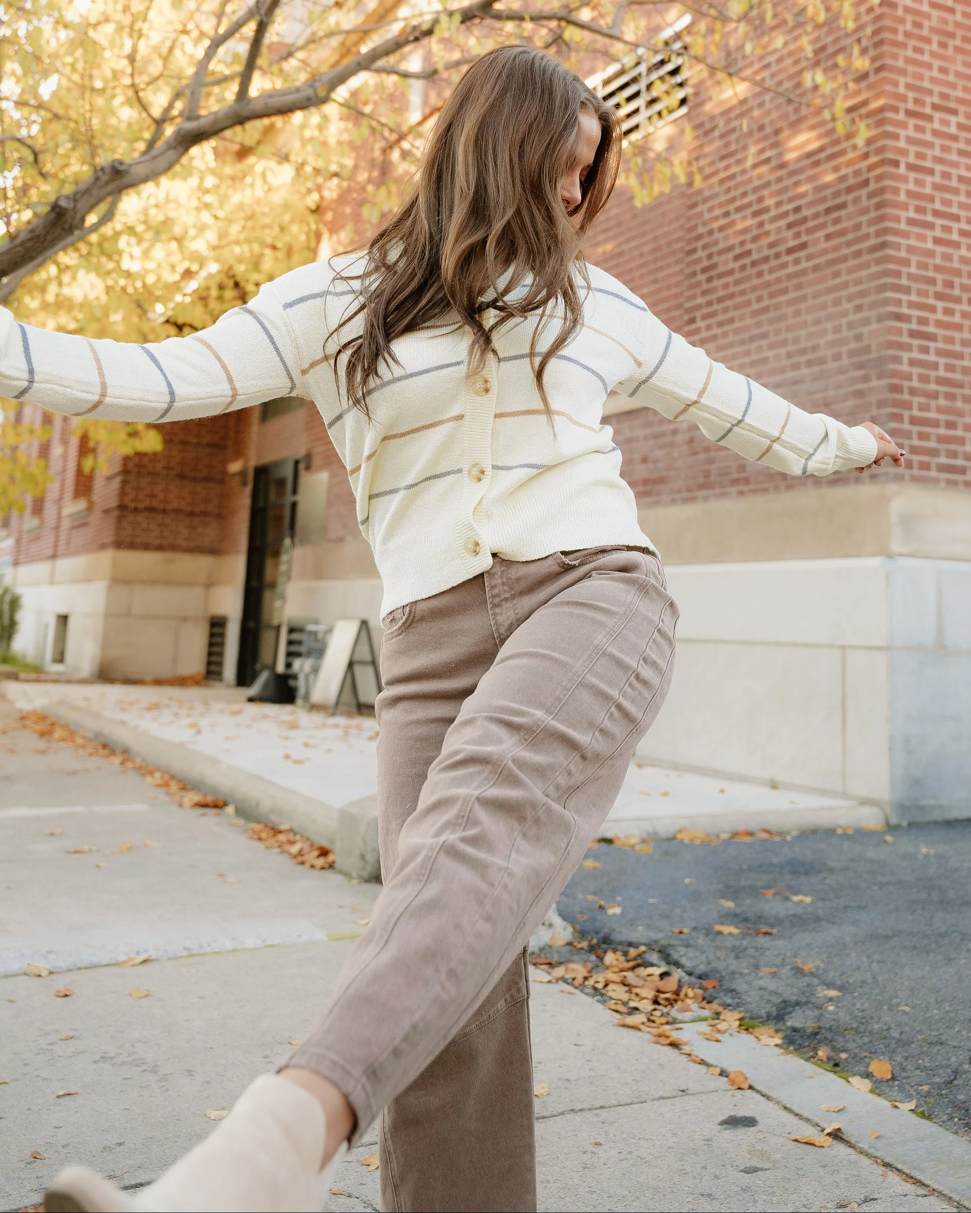 Lily Cardigan - Image 5