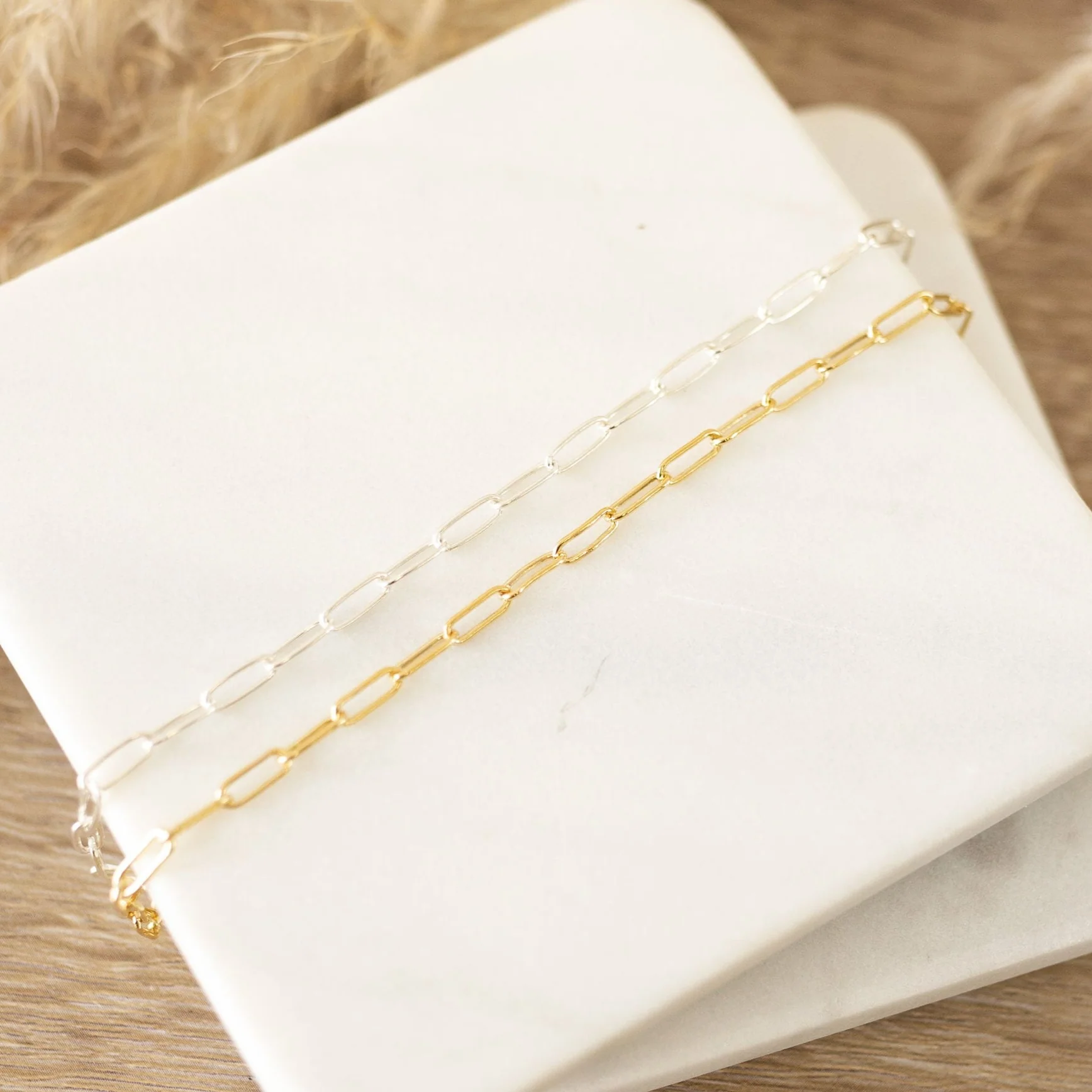 Indigo Necklace - Image 2
