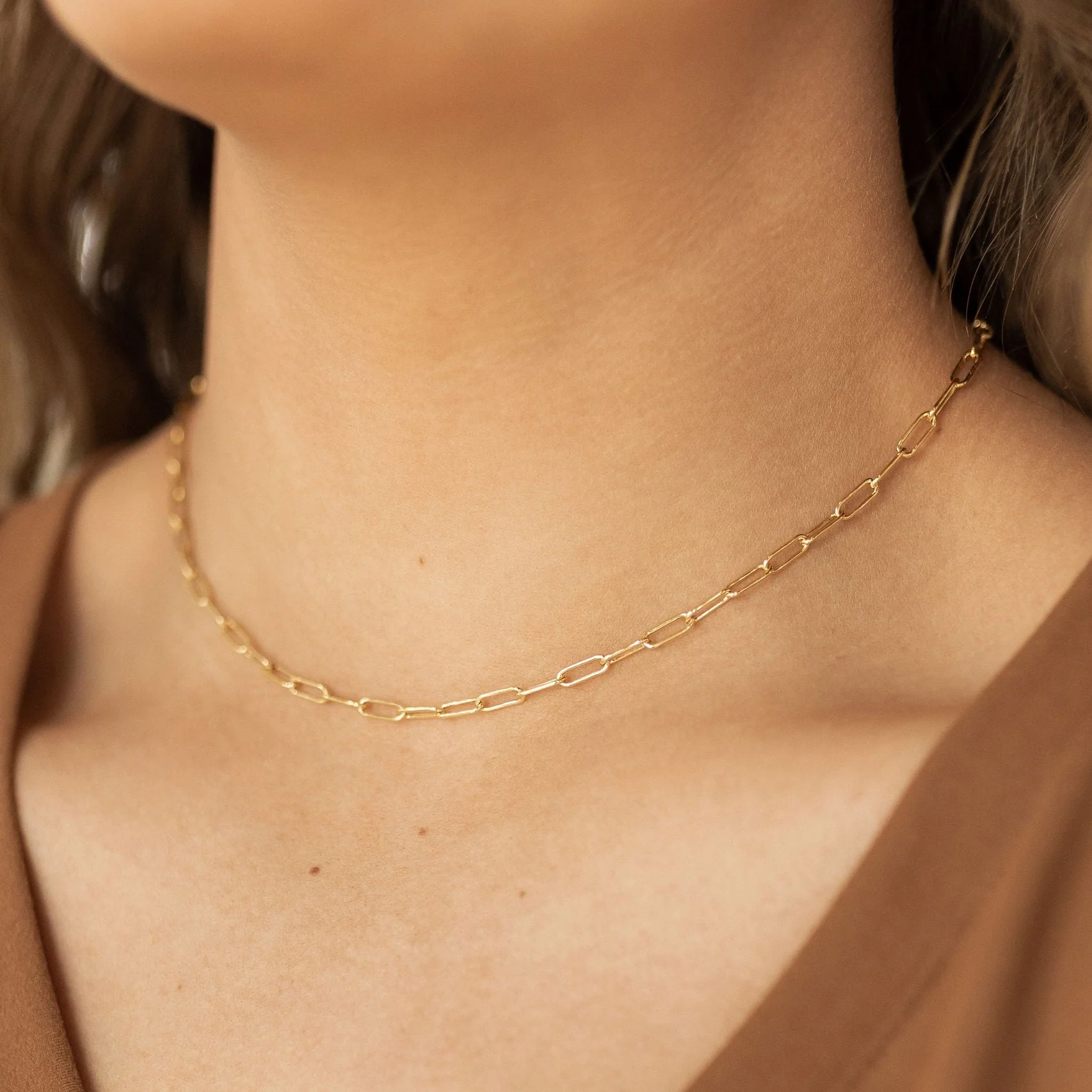 Indigo Necklace - Image 3