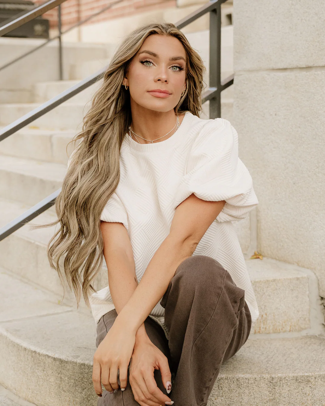 Brysie Top - Image 4
