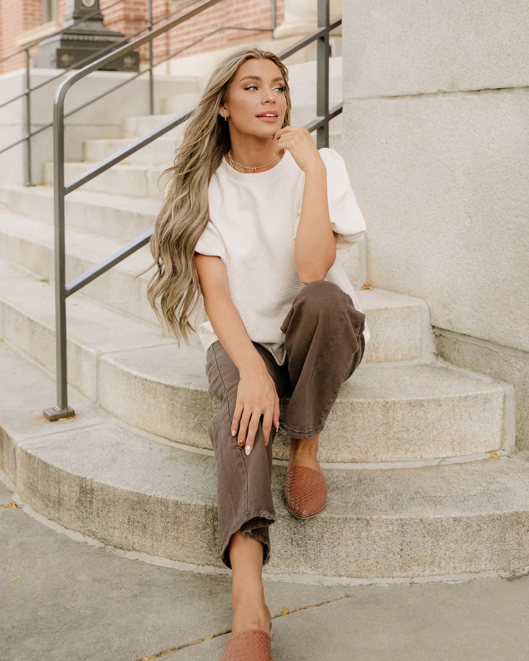 Brysie Top - Image 7