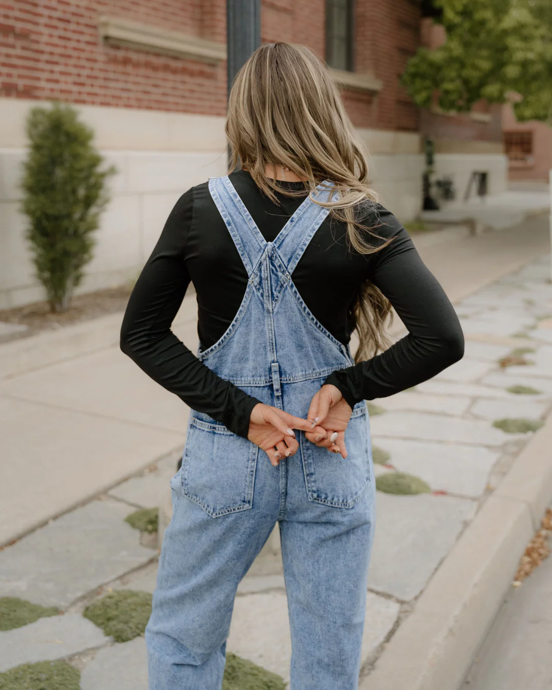 Riley Overalls - Image 5