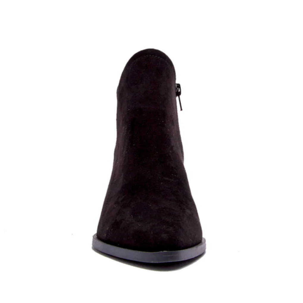 Shiloh Bootie - Black - Image 5