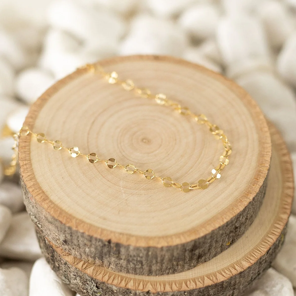Fern Necklace - Image 4