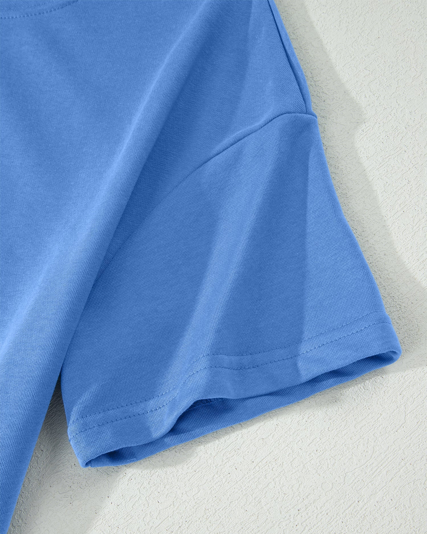 Jaycee Pocketed Tee Casual Pants 2pcs Outfit - Image 4