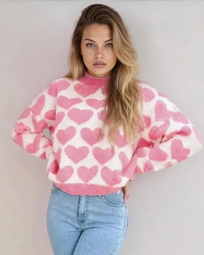 Melody Sweater - Image 3