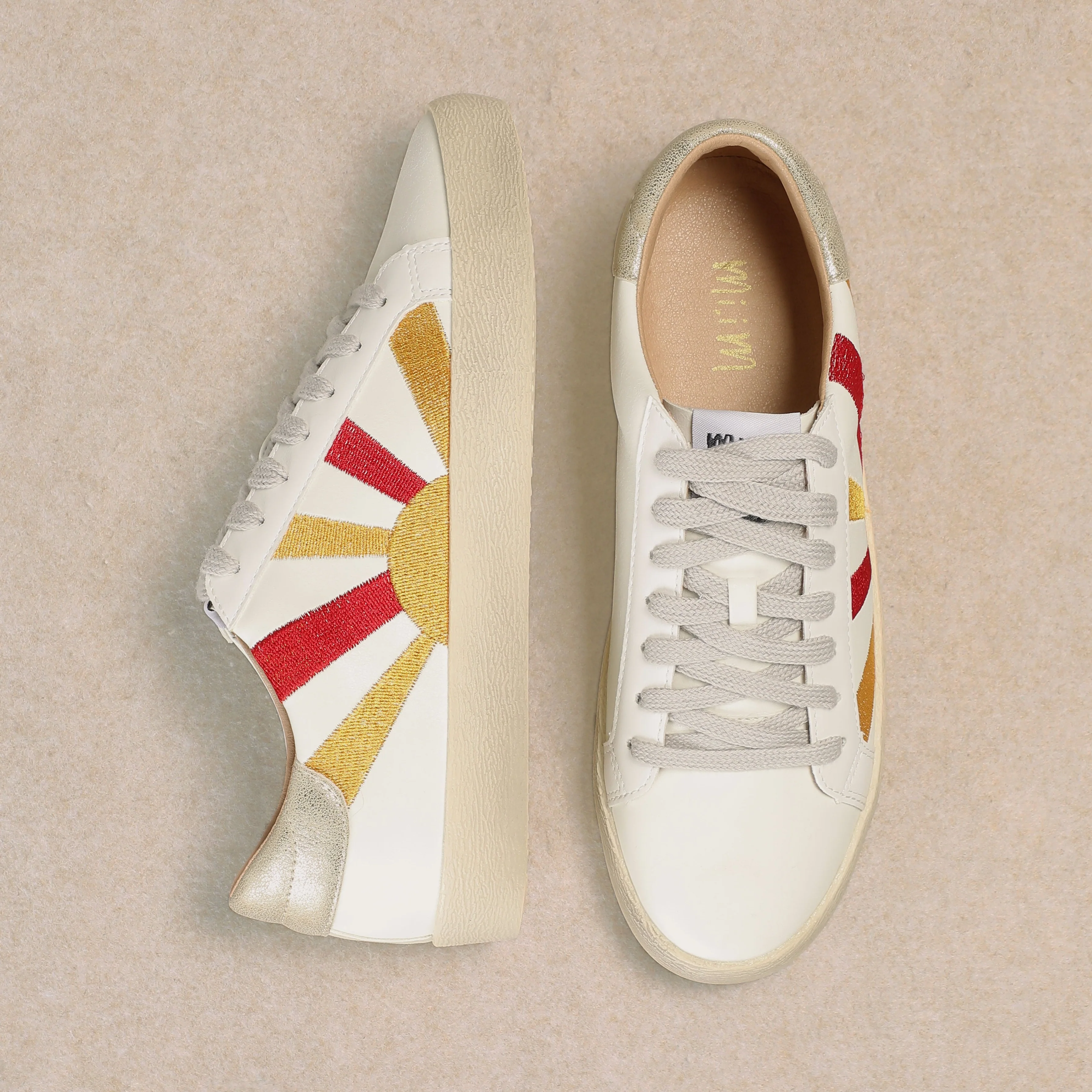 Sunny Sneakers - Image 6