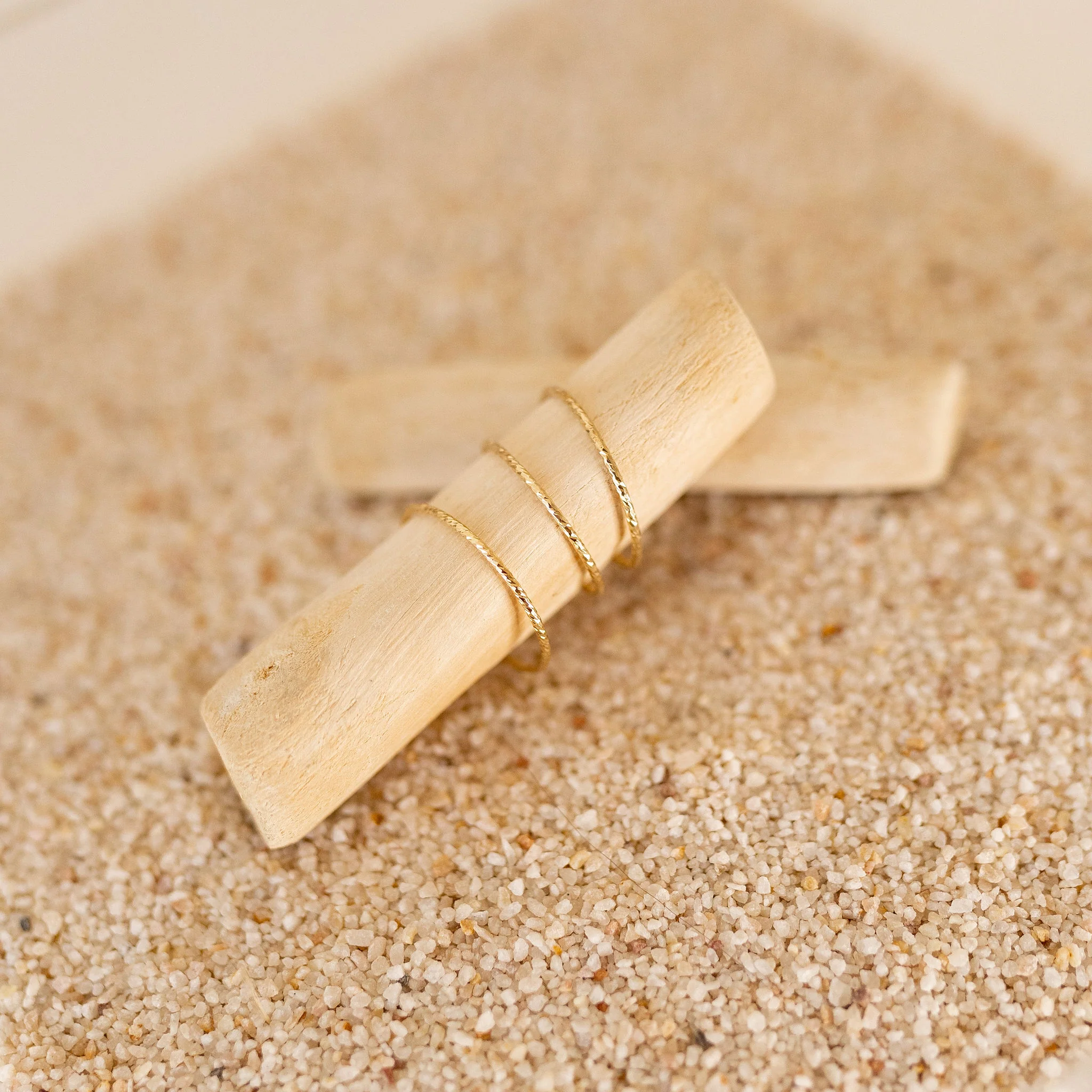 Textured Stacker - Image 4