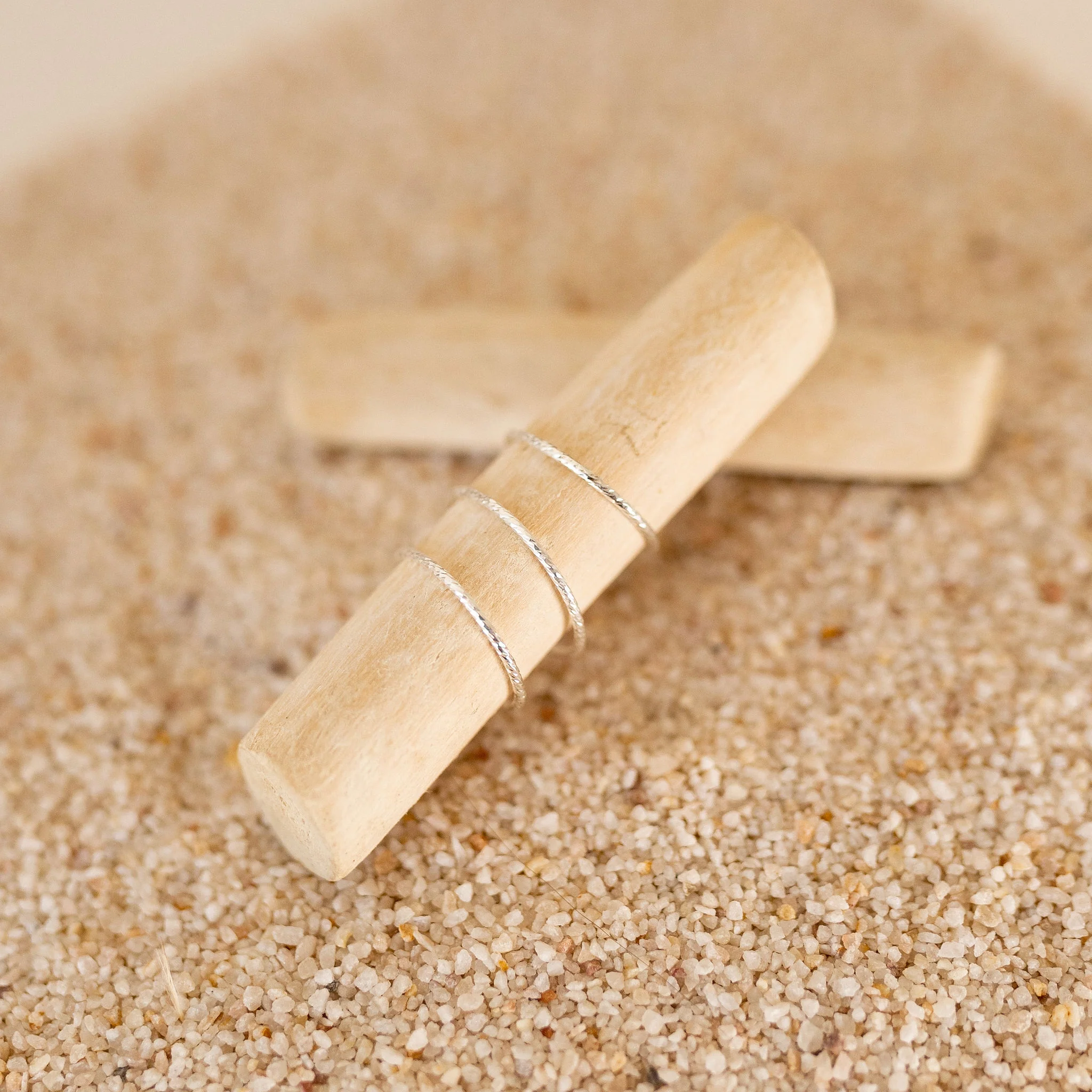 Textured Stacker - Image 5